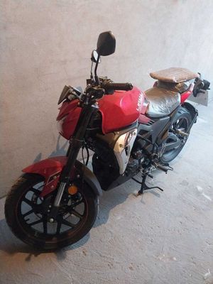 Lifan motosikl sotiladi