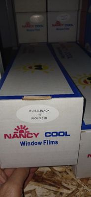 Nancy cool plyonka 120% 50 %