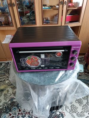 Продается электрическая духовка новая