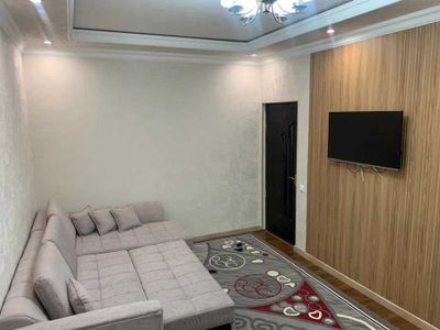 Аренда 1/2-комнатной квартиры – ориентир Kadishva, 45 м²