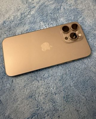 Iphone 15 pro Max 256 GB