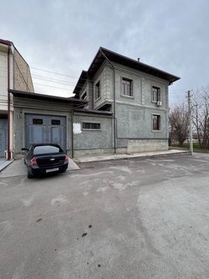 Продаётся: Дом в Алмазарском районе «Ахунбабаева»