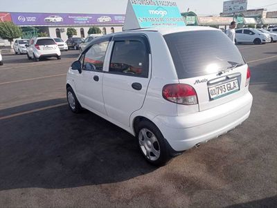 Matiz 2018 Mogo Lend