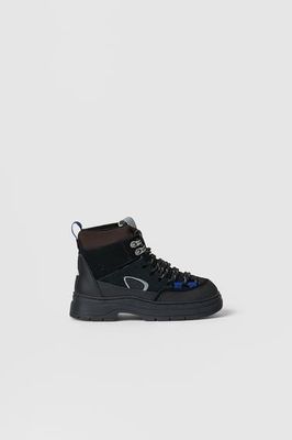 Ботинки Zara 33 размер