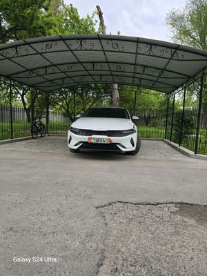КИА. К5 Пристиж 2022 йил 38600 км. 23800$