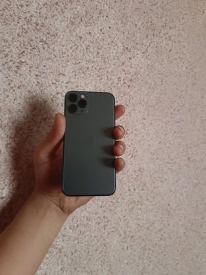 Iphone 11 pro sotiladi