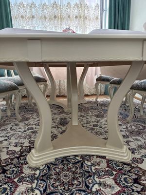 Mebel stol stul