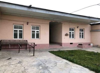 Срочно продаётся Шахристанская\ор-тир Чинобод\4.48 соток участок\