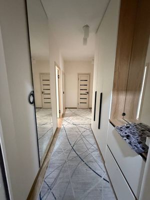 Аренда квартира Навастройка Olmazor City