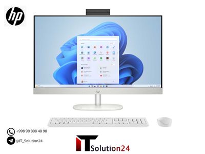 Моноблок HP ProOne 240 G10 / i5-1335U / 16GB / 512GB (Перечислением)