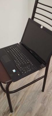 Ноутбук Lenovo B570, i5, 4Gb, 500Gb