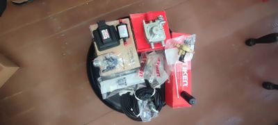Propan 4 avlod gaz