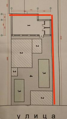 Продается участок 4,2 на Паркентском ( Боткина).