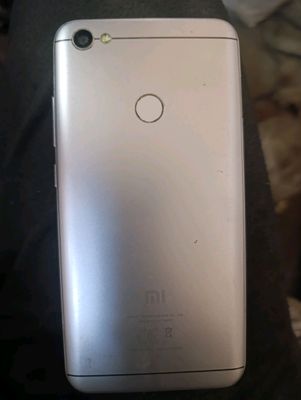redmi not 5 A
