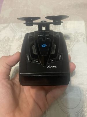 Neoline X-Cop 4500