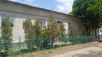 Жай сатылады 40 уйди кошеси дийдар 4