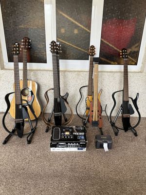 Yamaha alg 110-200s