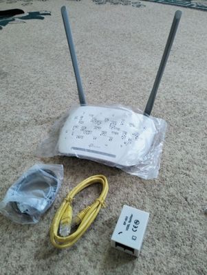 Wifi роутер TP Link