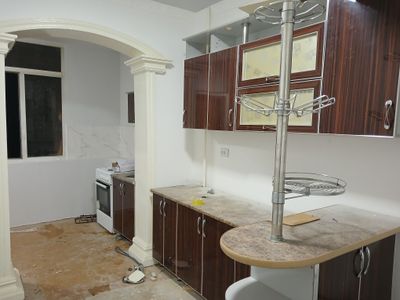 3 хонали квартира ижарага берилади