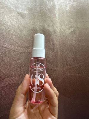 Sol de janeiro спрей для тела
