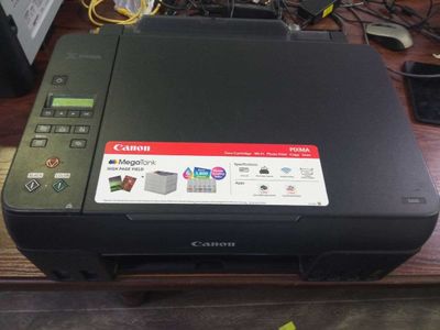 Printer Canon G640
