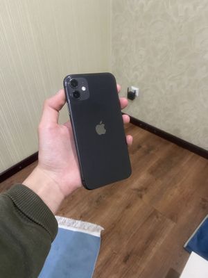 iphone 11 black 99% f