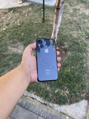 iphone xr holati yaxshi
