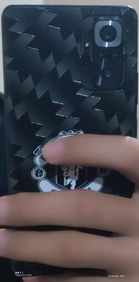 Redmi note 10 pro