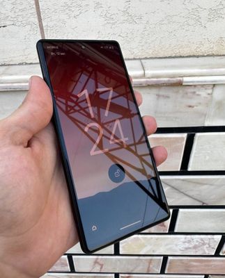 Pixel 6