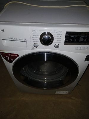 kir moshina lg 7kg