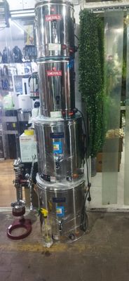 Samovar Samovar Samovar