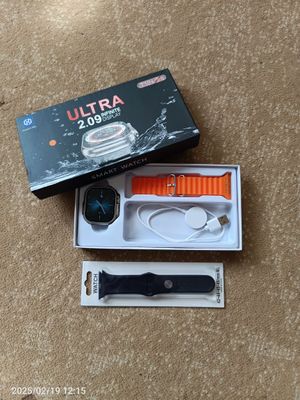 Smart watch T10 ultra