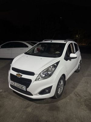 2021 Spark Sotiladi 4 Pozitsiya Avtomat