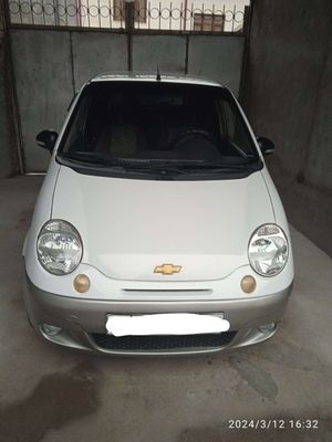 Matiz best 2010 яхши холатда