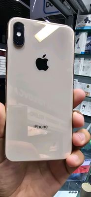 iPhone Xs Gold ideal holat