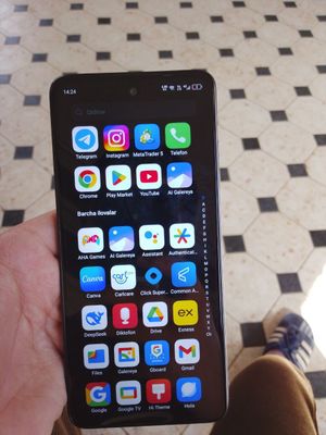 Tecno spark Go 2024