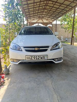 Продается Жентра Центра Ласетти