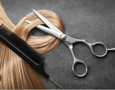 Ayollar masteri salon S