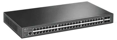 TP‑Link TL‑SG3452