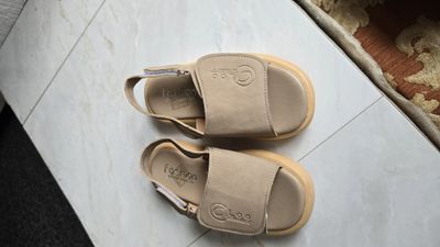 Срочно продам детский сандал качественный