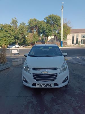 Продается Спарк автомат 1,25л