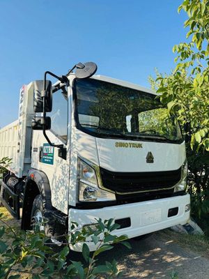 Howo Sinotruk yangi 10 tonnalik sotiladi