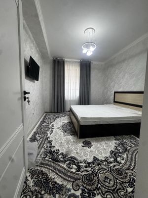 Сдается 2 ком каартира после ремонта