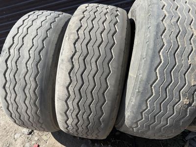 385.65 R22.5 балон