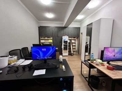 Сдается офис 21 м² в Яккасарайском районе — свежий ремонт, парковка