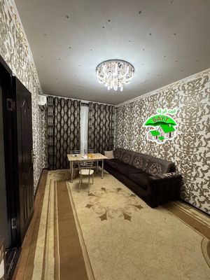 ~1в2/3/5 Taqachi uluchsheniy {45m²} 2.20×6.40 Balkon uy Sotiladi