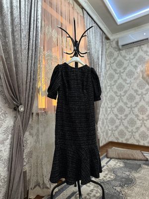 Платье в стиле Шанель размер хл