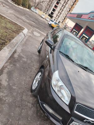 Nekaiya 3 2019 avtomat 193000 yurgak
