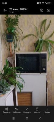 Продам микроволновку