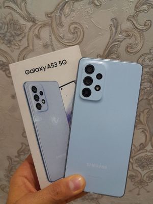 Samsung a53 5G 8/128